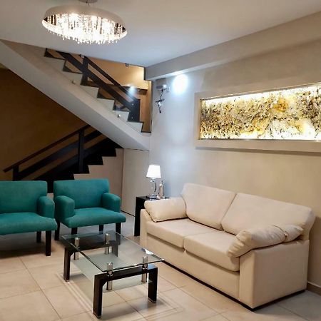 Luxury Apart Apartman Villa María Kültér fotó