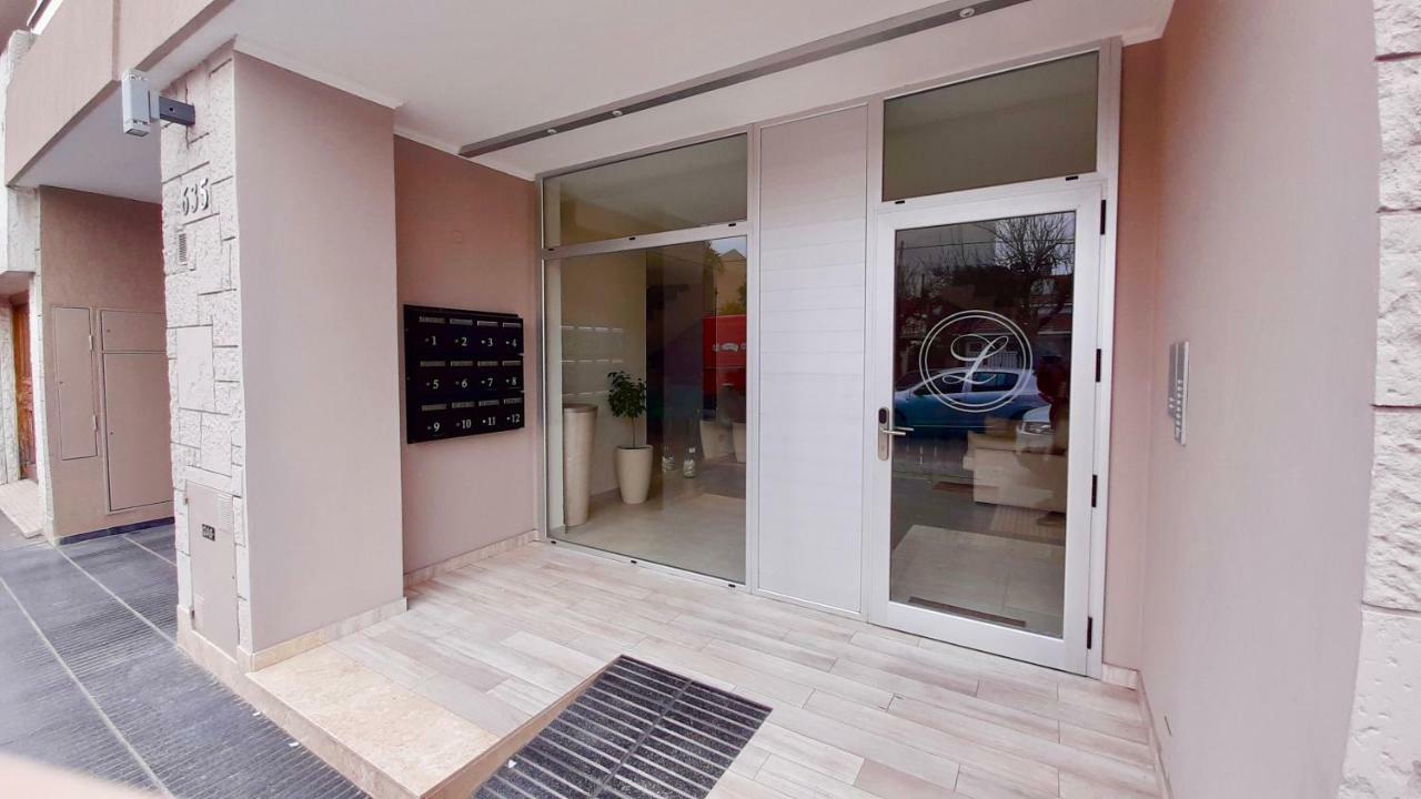 Luxury Apart Villa María Kültér fotó